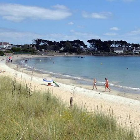 Appartement T1 Bis 30M2 100M Du Port 700M Plage La Trinité-sur-Mer Exterior foto